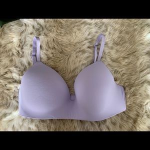 Lightly lined t shirt bra, Victoria’s Secret